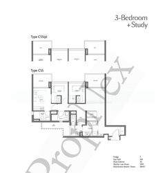 Fourth Avenue Residences (D10), Apartment #572260341